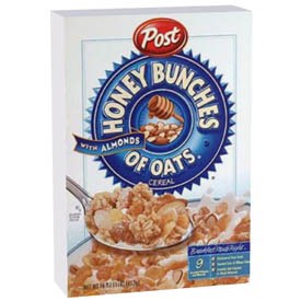 Honey bunches of oats 3D Object | FREE Artlantis Objects Download